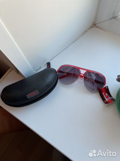 Очки Carrera