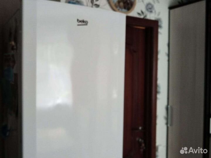 Холодильник бу в хорошем состоянии