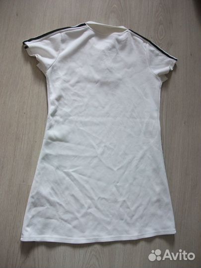 Туника «Адидас»