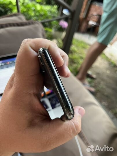 iPhone X 64gb