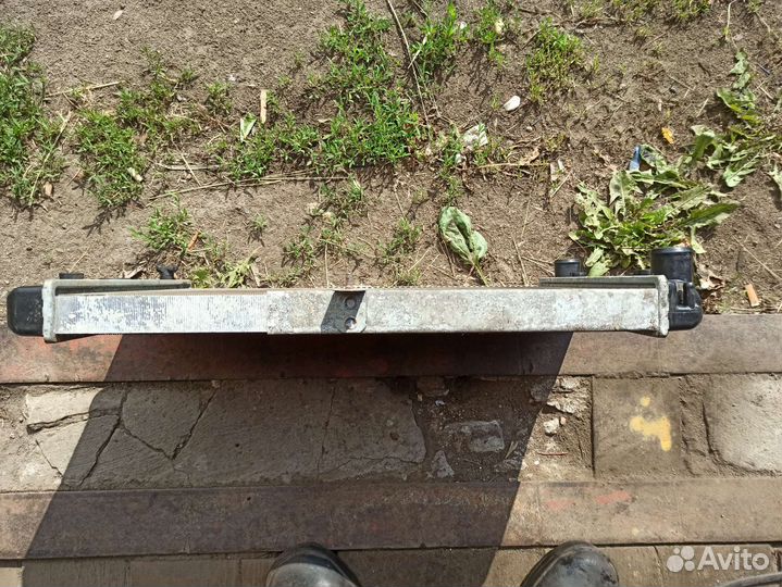 Радиатор охлаждения ваз 2115