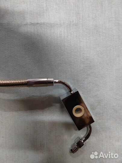 Магистраль переднего тормоза 41800050