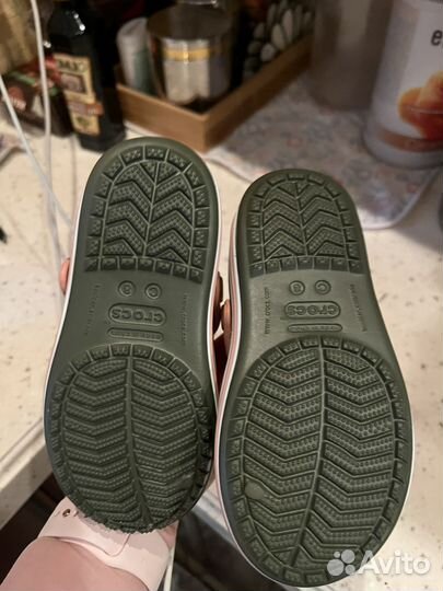 Crocs оригинал