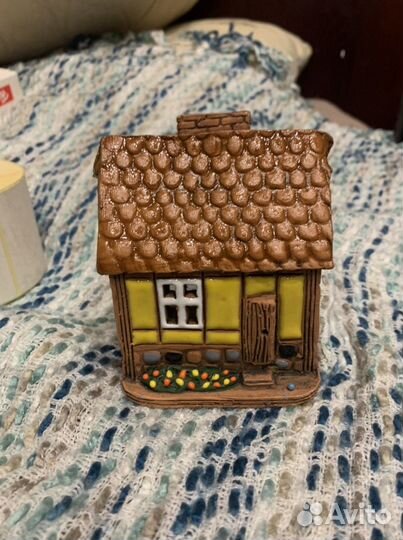 Аромалампа