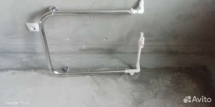 Полотенцесушитель