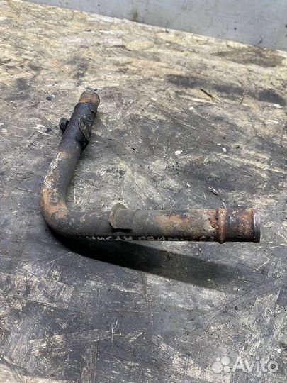 Трубка охлаждения Nissan Primera P10 Примьера