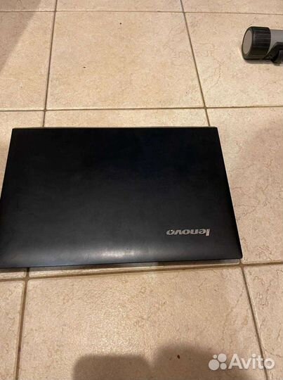 Ноутбук Lenovo B50-70 15.6” HD ready