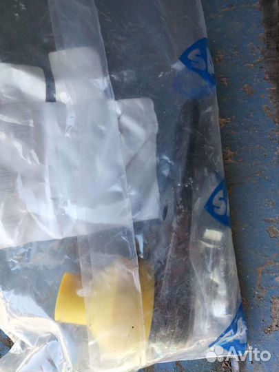 Шаровая опора рено