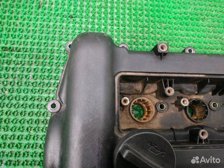 Крышка головки блока цилиндров Kia Rio 3 G4FA 2015