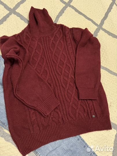 Мужские вещи пакетом