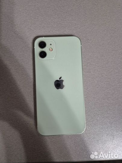 iPhone 12, 256 ГБ