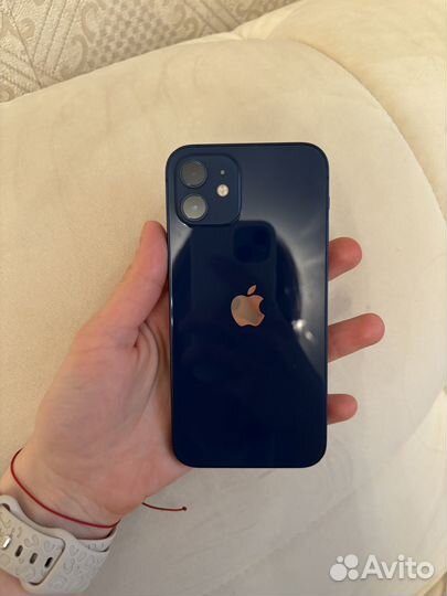 iPhone 12, 128 ГБ