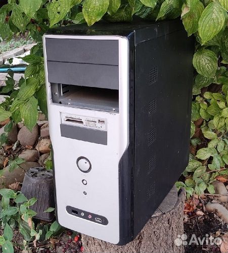 Корпус для пк