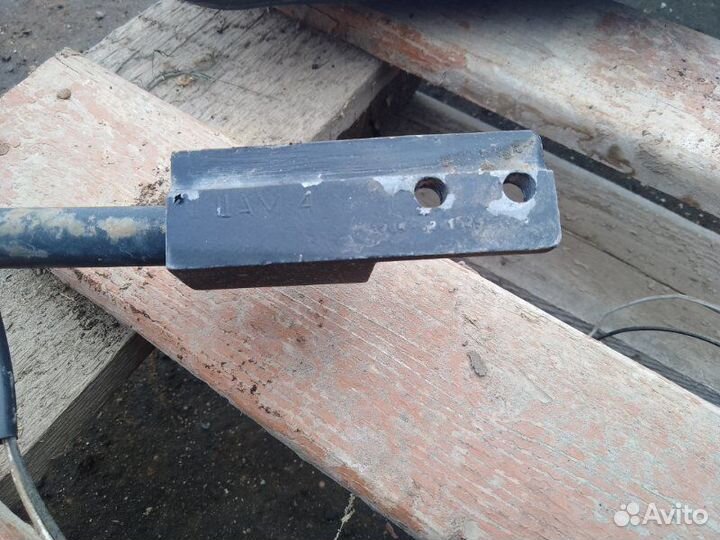 Левое зеркало. Паз 3205 АВТОБУС змз 5234 2009