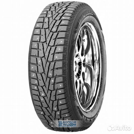 Roadstone Winguard WinSpike SUV 225/60 R18 100T