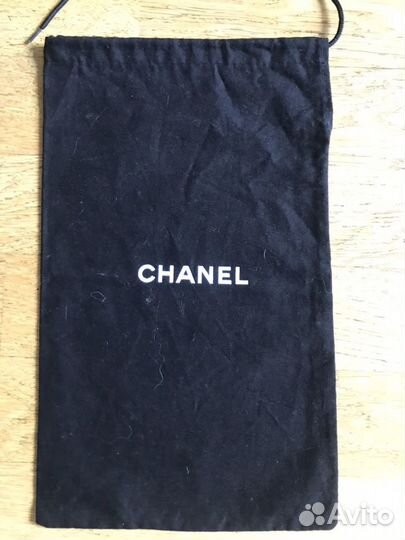 Пыльник брендовый