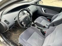 Nissan Primera 1.6 MT, 2005, 200 900 км, с пробегом, цена 280 000 руб.