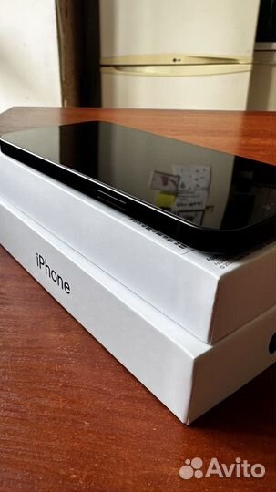 iPhone 12, 128 ГБ