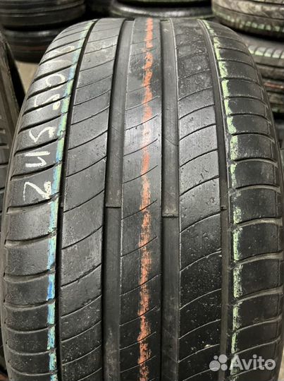 Michelin Primacy 3 ZP 245/50 R18