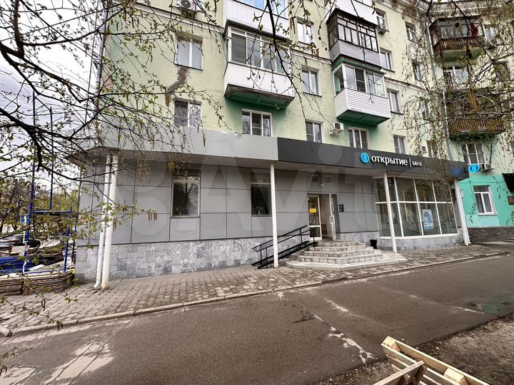 Свободного назначения, 255.6 м²