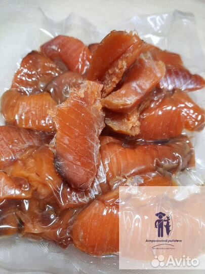 Икра воблы вяленая/Вобла вяленая из Астрахани