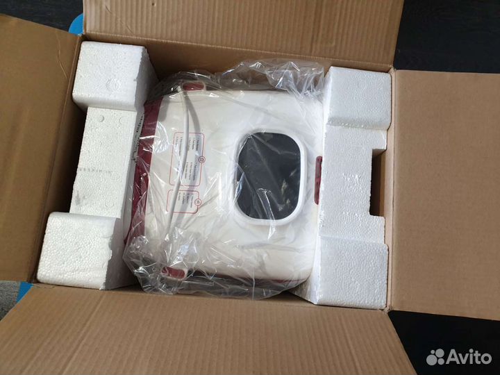 Хлебопечка moulinex ow310130