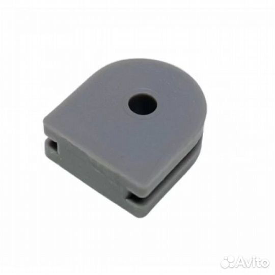 Заглушка в деку для провода заднего габарита Xiaom