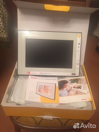 Фоторамка Kodak