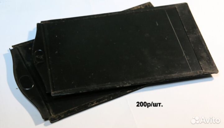 Фотопринадлежности-крышки, фильтры, лампы