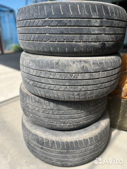 Maxtrack E3 195/50 R16