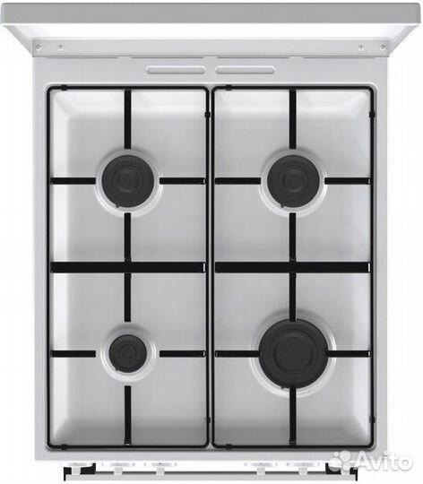 Газовая плита Gorenje GN5112WJ-B