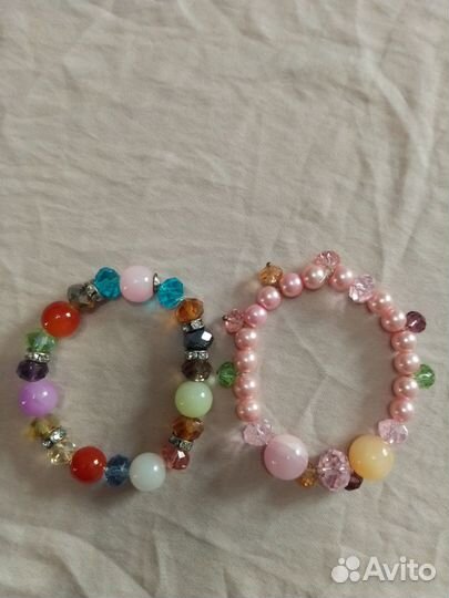 Бусы(разные),браслеты,кольца,серьги,цепочки