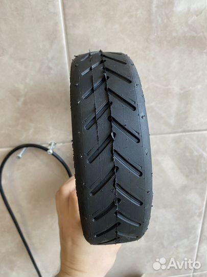 Колесо на электросамокат