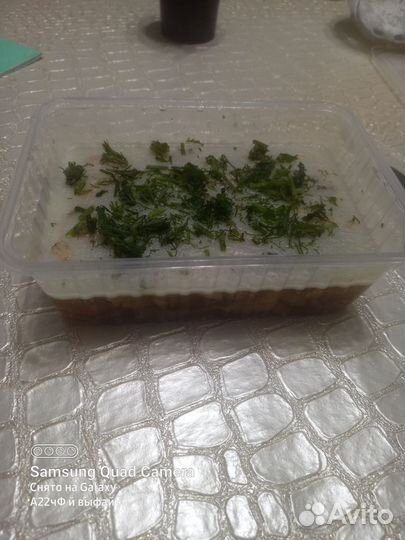 Холодец из говядины