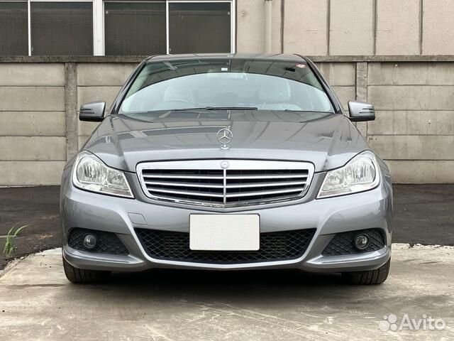 Mercedes-Benz C-класс 1.8 AT, 2013, 49 000 км