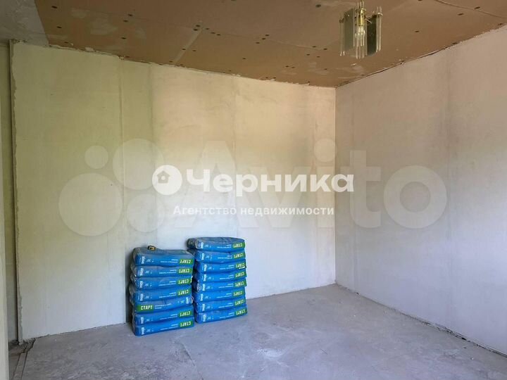 3-к. квартира, 75 м², 2/2 эт.