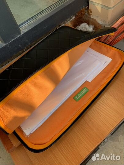 Чехол для ноутбука «Factor»