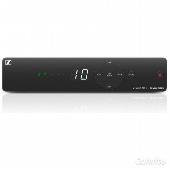 Радиосистема Sennheiser XSW 1-835-A