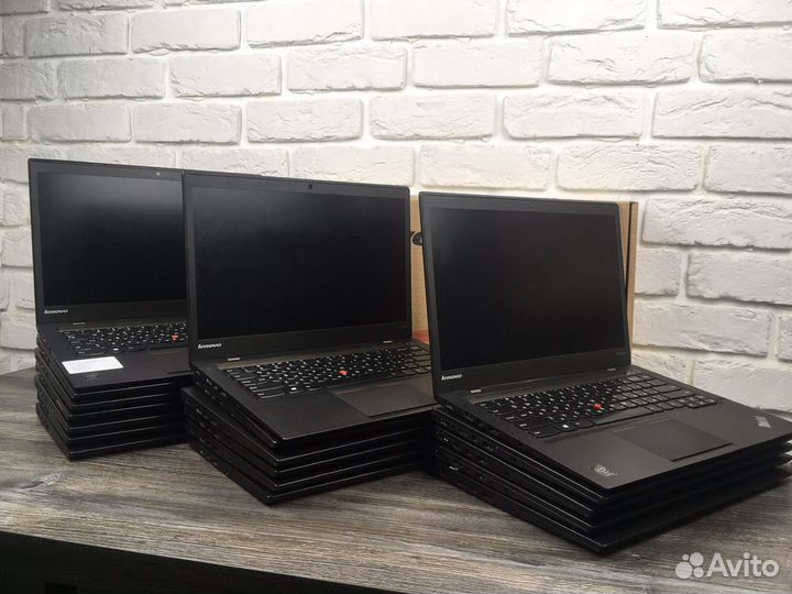 Ноутбук thinkpad g2