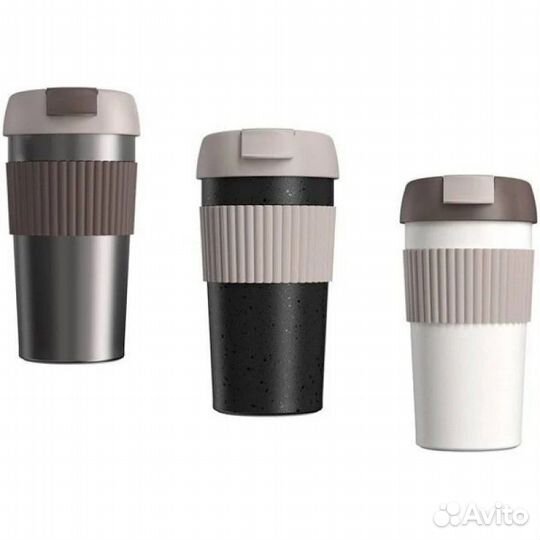 Xiaomi Kiss Kiss Fish Rainbow S-U45C 490ml