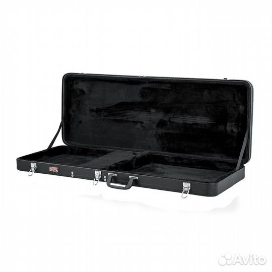 Gator GWE-JAG кейс для электрогитары