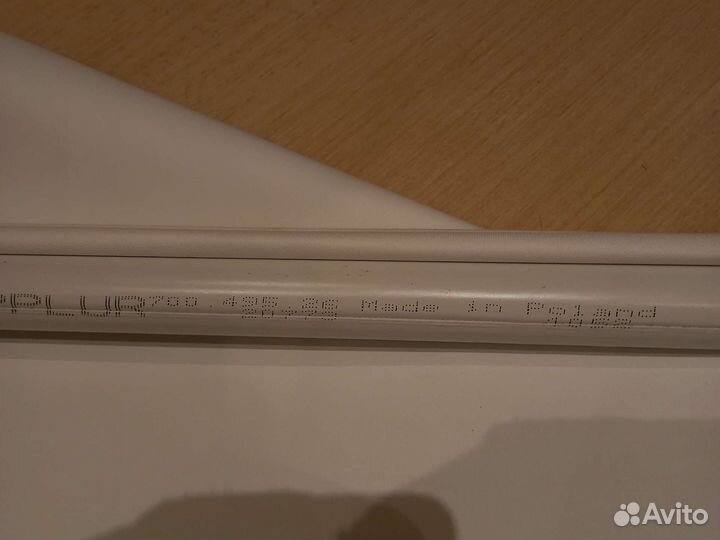 Икея рулонная штора 2шт