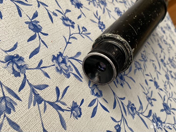 Подзорная труба турист 3