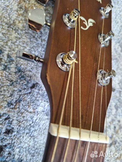 Гитара Yamaha f310