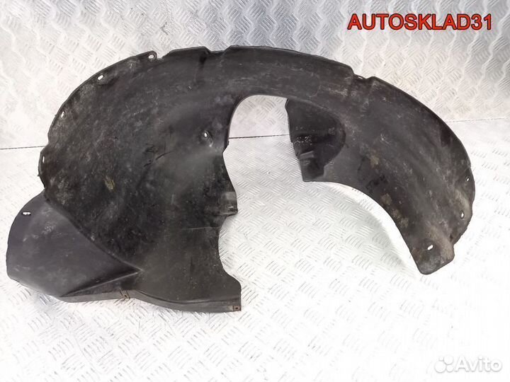 Локер передний левый Фольксваген Поло 6Q0809957B