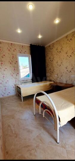 Комната 15 м², 2/2 эт.