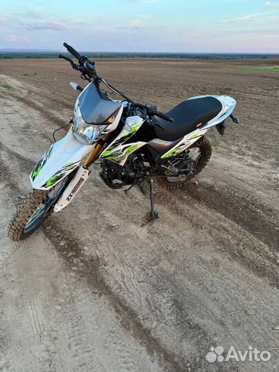 Мотоленд 250