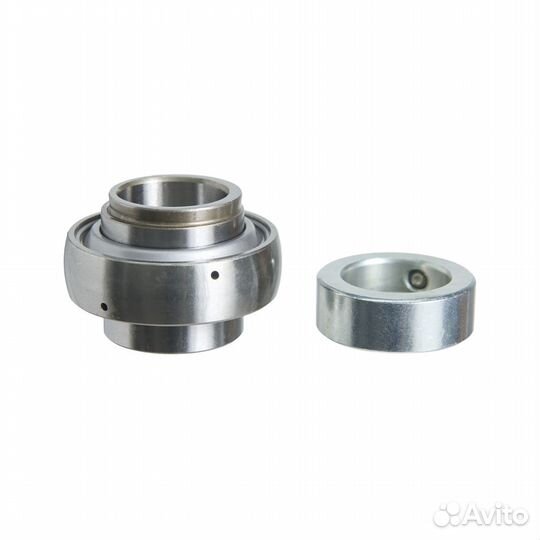 Подшипник YEL 207-2F SKF