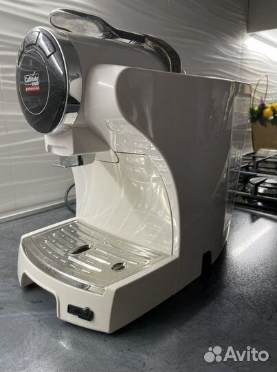 Кофемашина Caffitaly System Professional P05