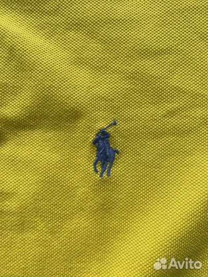 Футболка polo by Ralph Lauren мужская